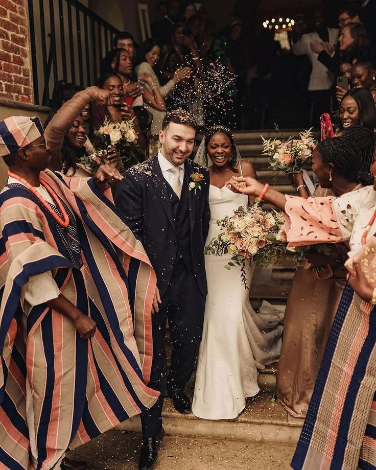 Mariages