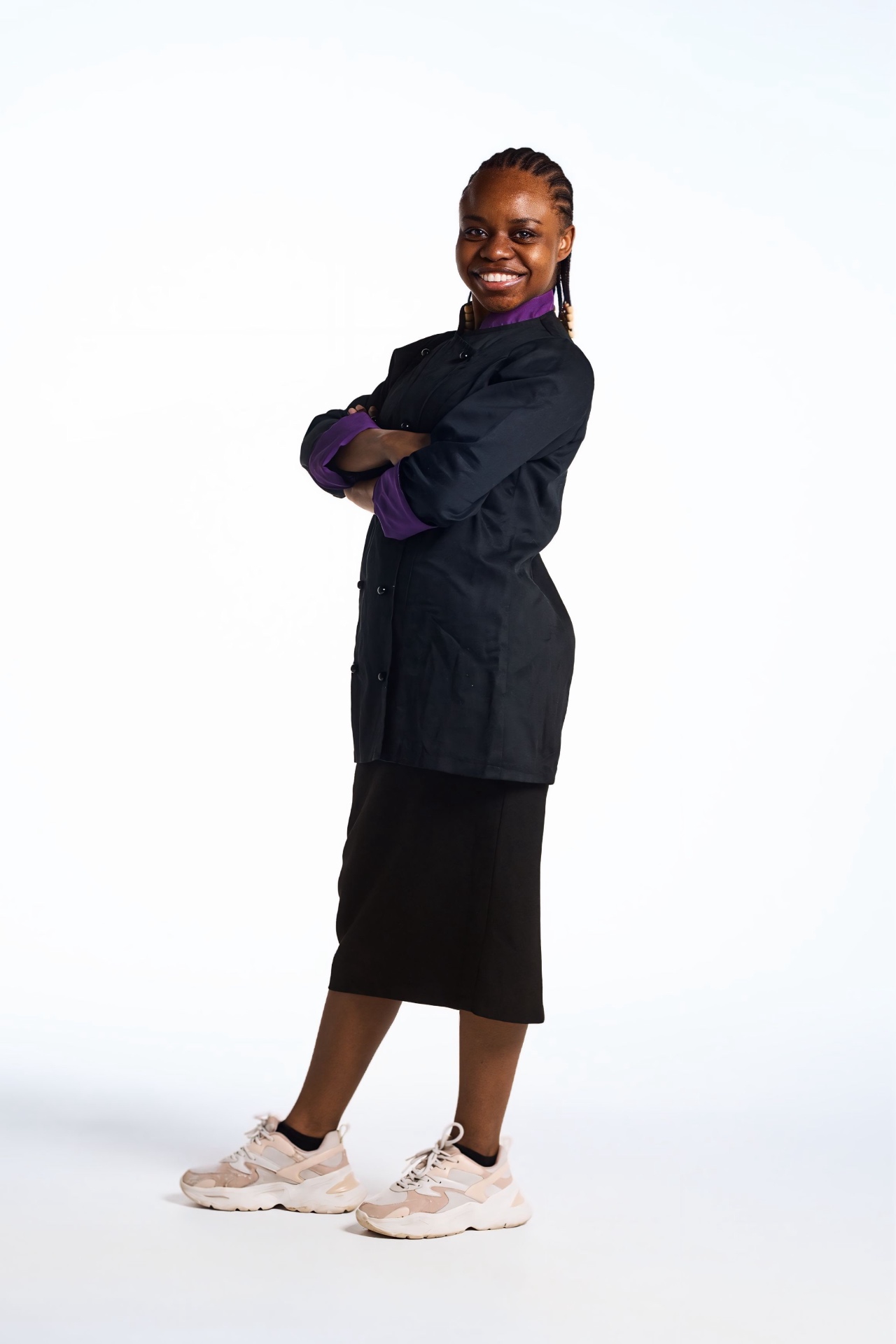 Deborah Libande Dole, fondatrice