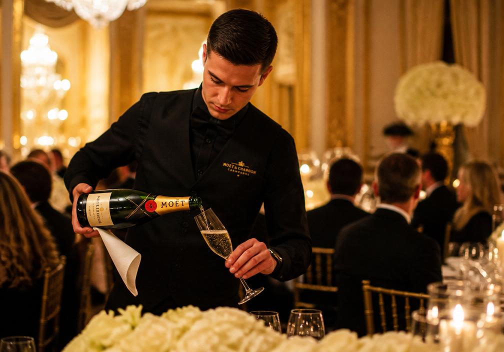 Service essentiel